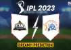 IPL Dream 11 prediction