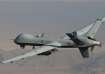 Russian jet reportedly collides with US drone over Black