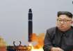 North Korea launches 2 more missiles to sea today as allies