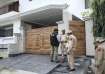 Jammu and Kashmir: SIA raids at multiple locations in