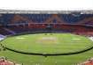 Narendra Modi Stadium, Ahmedabad