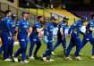 Team Mumbai Indians