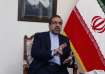 Iraj Elahi, Ambassador of Iran to India