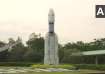 Indian Space Research Organisation launches India’s
