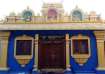 Karnataka Hasanamba temple opens only once a week in a year
