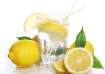 Potential side effects of drinking lemon water 