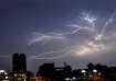 Two girls killed in lightning strike in Chhattisgarh