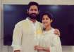 Mohit Raina and Aditi Sharma 