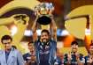 Hardik Pandya's Gujarat Titans won the IPL 2022