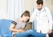 Pelvic Pain