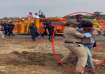 Security breach during PM Modi's roadshow in Karnataka