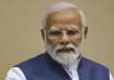 Prime Minister Narendra Modi