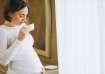 Pregnancy and raspberry leaf tea