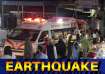 Over 100 people were brought to hospitals in the Swat