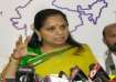 Excise policy case, K Kavitha, Supreme Court
