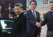 Xi's Moscow and Kishida's Kyiv visit yield no breakthrough