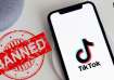 UK Parliament bans TikTok over security reasons