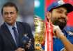 Sunil Gavaskar, Rohit Sharma