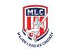 Major League Cricket Logo