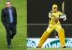 Styris and Dhoni