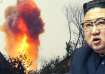 North Korea says its ballistic missile launch over the