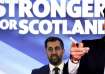 Scotland’s governing party elected Humza Yousaf and UK PM