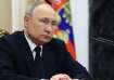 Russia-Ukraine War, Putin claims Russia will station tactical nuclear weapons in Belarus, Russia 
