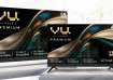 Vu Televisions brings two TVs with 50W built-in soundbar, Vu Televisions, soundbar 