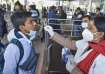 Covid-19: India records highest cases in 5 months 