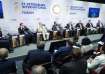 'St. Petersburg International Economic Forum 2022'