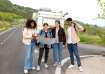 Going on a road trip