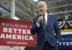 US President Joe Biden 