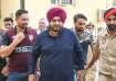 Navjot Singh Sidhu was accused in a road rage incident