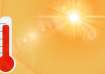 Weather Update, Weather Update India, Weather Update for April, Weather Update for April in India, 