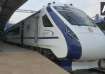 Bhopal-New Delhi Vande Bharat Express, Vande Bharat train, PM Modi