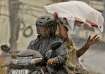 Monsoon update