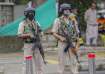 pakistan, indian army, kashmiri youths