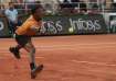 Gael Monfils, French Open, French Open 2023