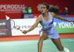 Malaysia Masters PV Sindhu reaches semifinal
