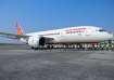 Misbehave by a passenger reported on Delhi-bound flight