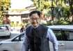 Kiren Rijiju targets Rahul Gandhi over his remarks against