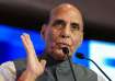 Rajnath Singh to hold bilateral talks with US, German