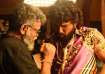 Allu Arjun's Pushpa 2 team meets with an accident.
