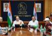 'Peace in Manipur top priority' Amit Shah instructs