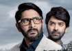 Asur 2 promo out: Arshad Warsi & Barun Sobti are back in this psychological thriller.