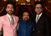 Ayushmann Khurrana's tribute to late father P Khurrana. The actor lost his father on May 19.