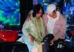 Irrfan Khan wife Sutapa Sikdar and son Babil Khan
