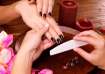 Beauty tips for Manicures to do at home.