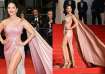 Sunny Leone's Cannes debut brings waves of emotion