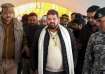 BJP MP Brij Bhushan Sharan Singh is facing serious